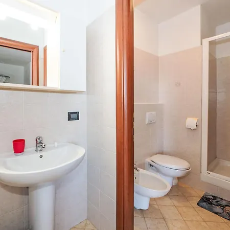 Apartamento Piersa By Interhome