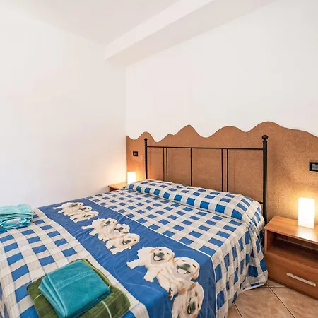 Apartamento Piersa By Interhome